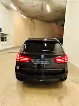 BMW X5, 2014-7