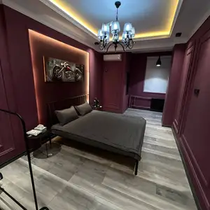 2-комн. квартира, 16 этаж, 75 м², Шохмансур