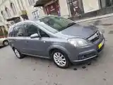 Opel Zafira, 2007-6