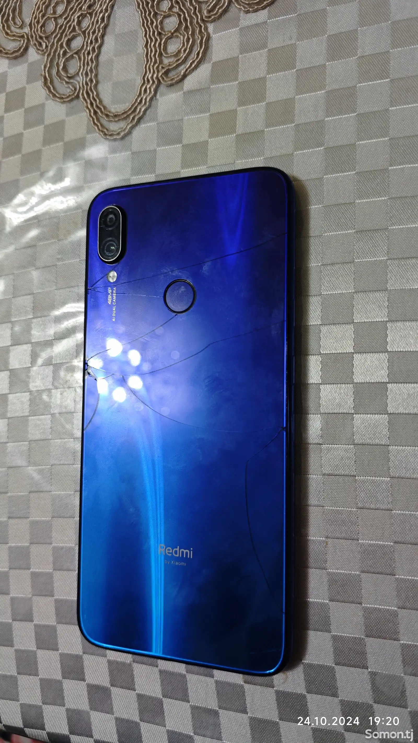 Xiaomi Redmi Note 7-2