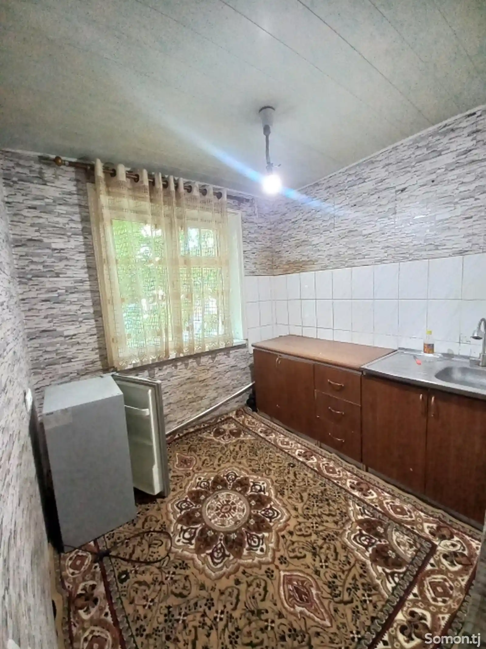 2-комн. квартира, 2 этаж, 45 м², 32 мкр-4