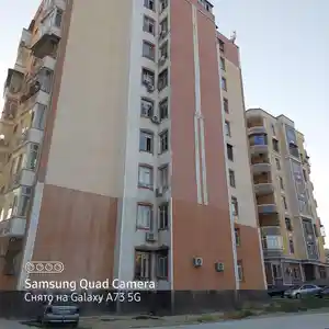 2-комн. квартира, 8 этаж, 73 м², Зарафшон