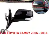 Боковое зеркало от Toyota Camry-2