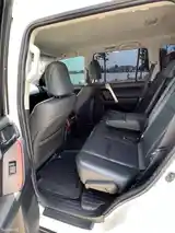 Toyota Land Cruiser Prado, 2017-5