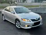 Toyota Camry, 2010-2