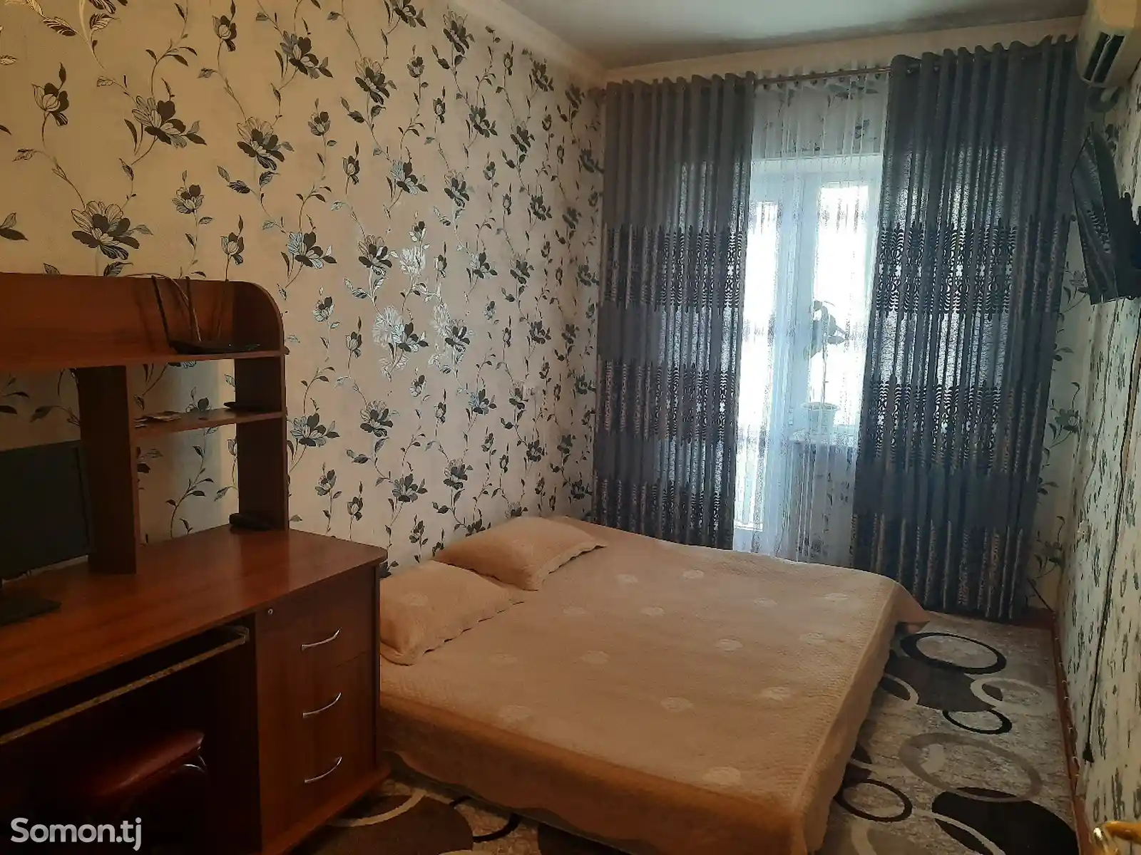 3-комн. квартира, 8 этаж, 70 м², Цирк-3