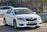 Toyota Camry, 2010-2