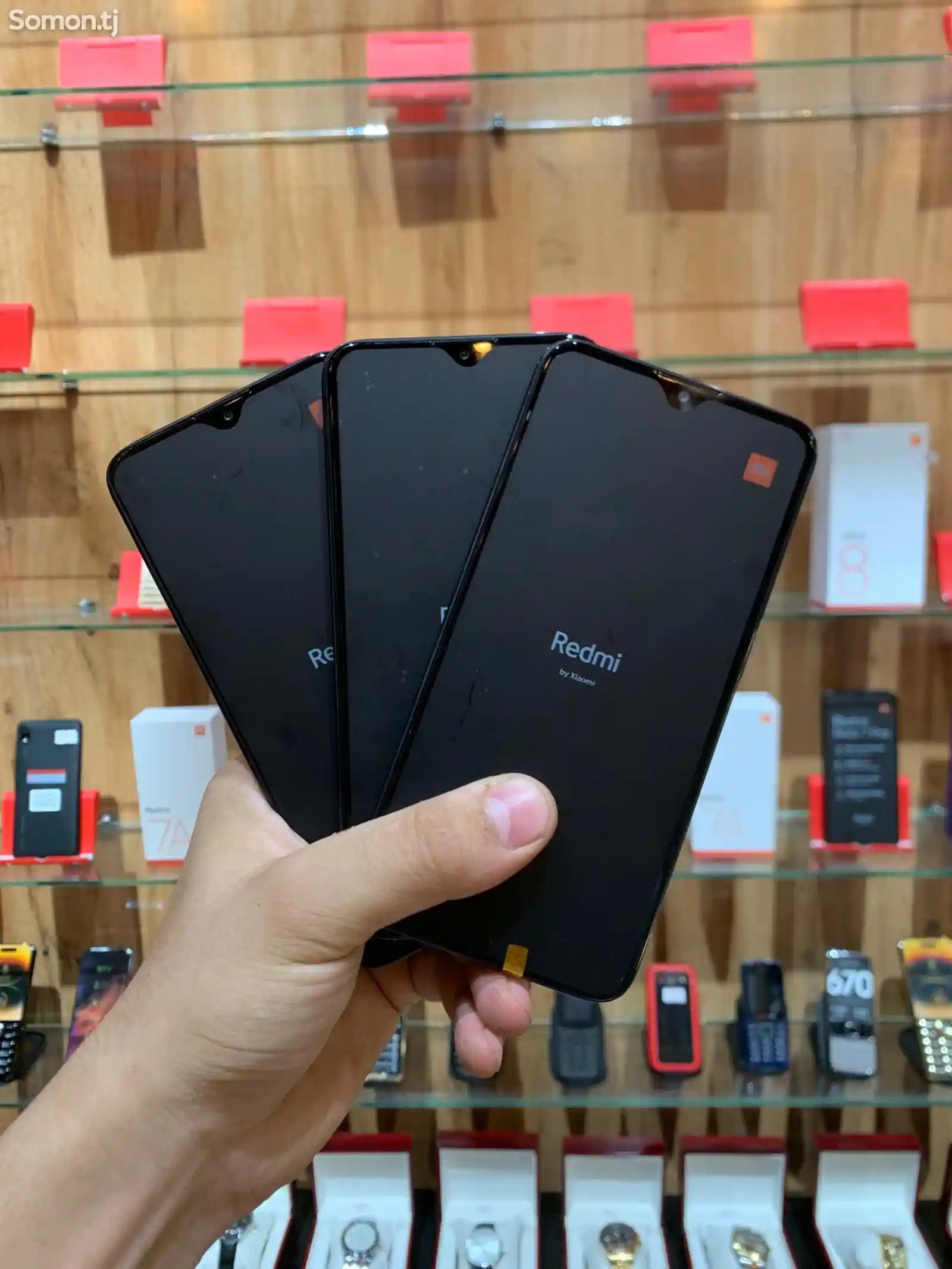 Xiaomi Redmi 8-2