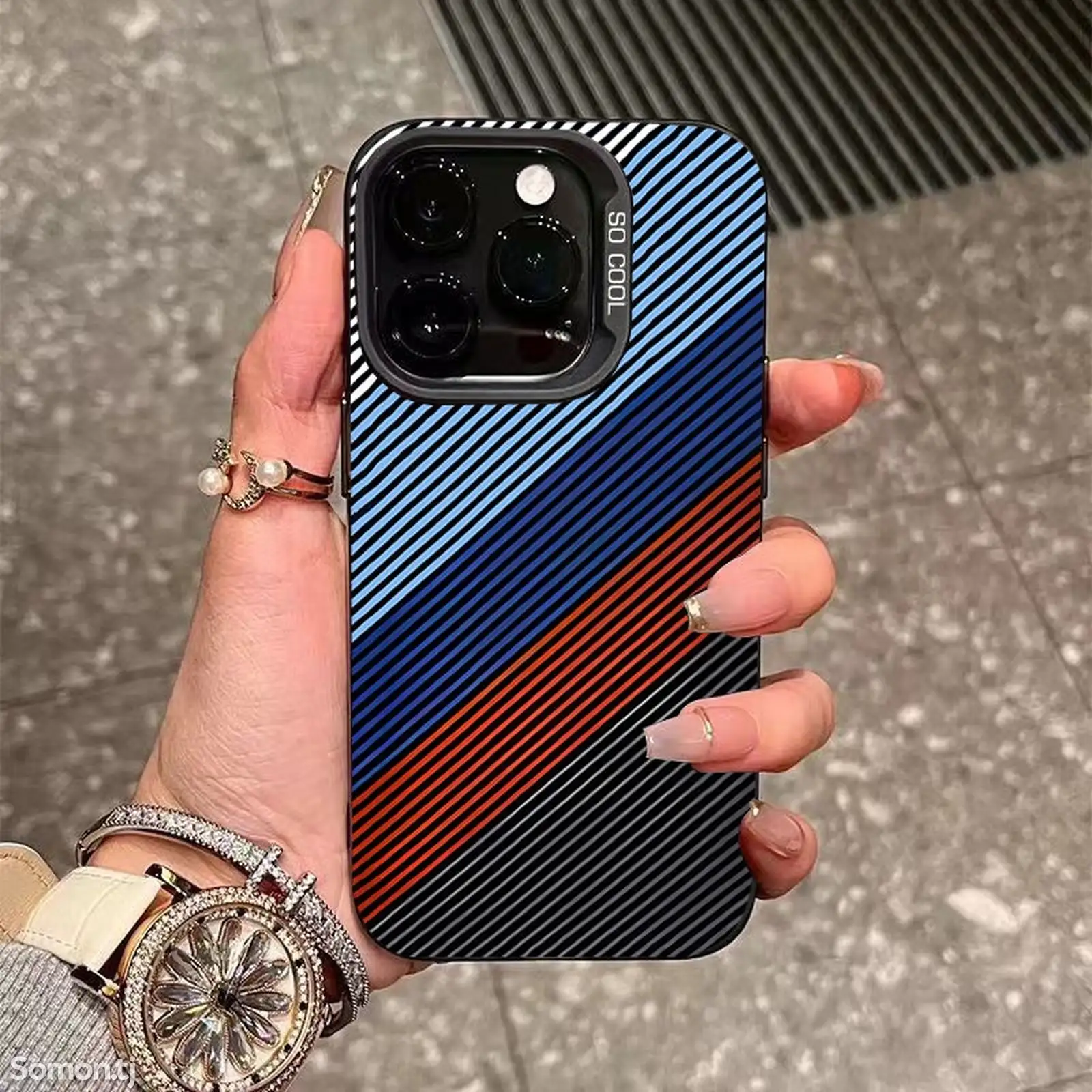 Чехол для IPhone-1