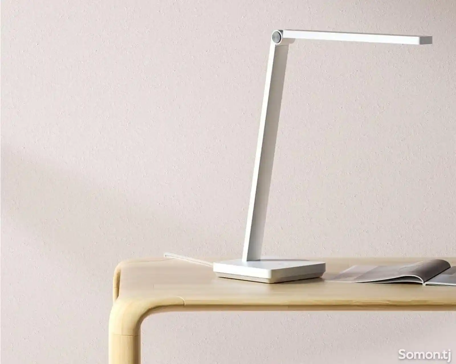 Настольная светодиодная лампа Xiaomi Mijia Lite Table Lamp 4000k-2
