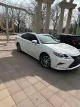 Lexus ES series, 2017-3