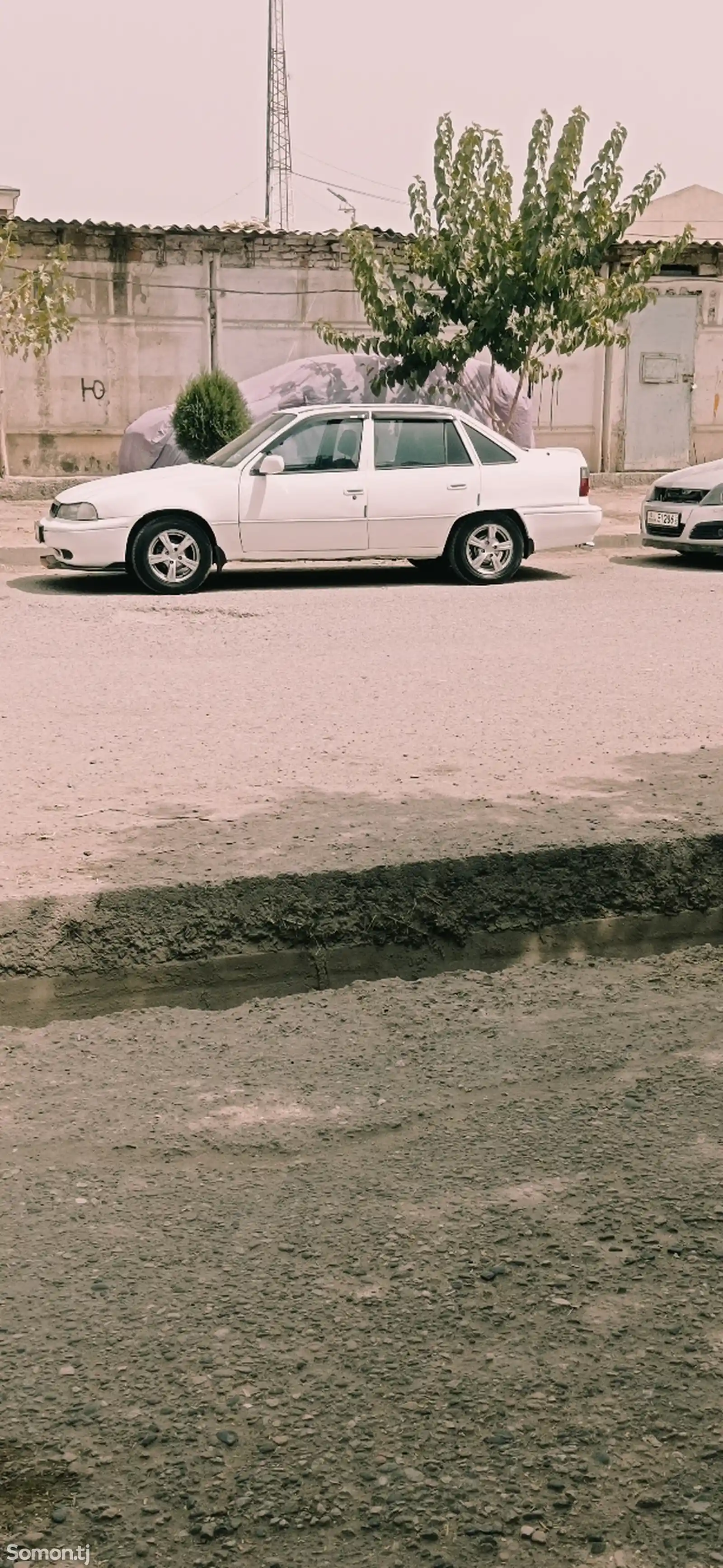 Daewoo Nexia, 1994-4