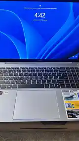 Игровой ноутбук Tecno Reyzen 7 5000 Series VS Core i7-8