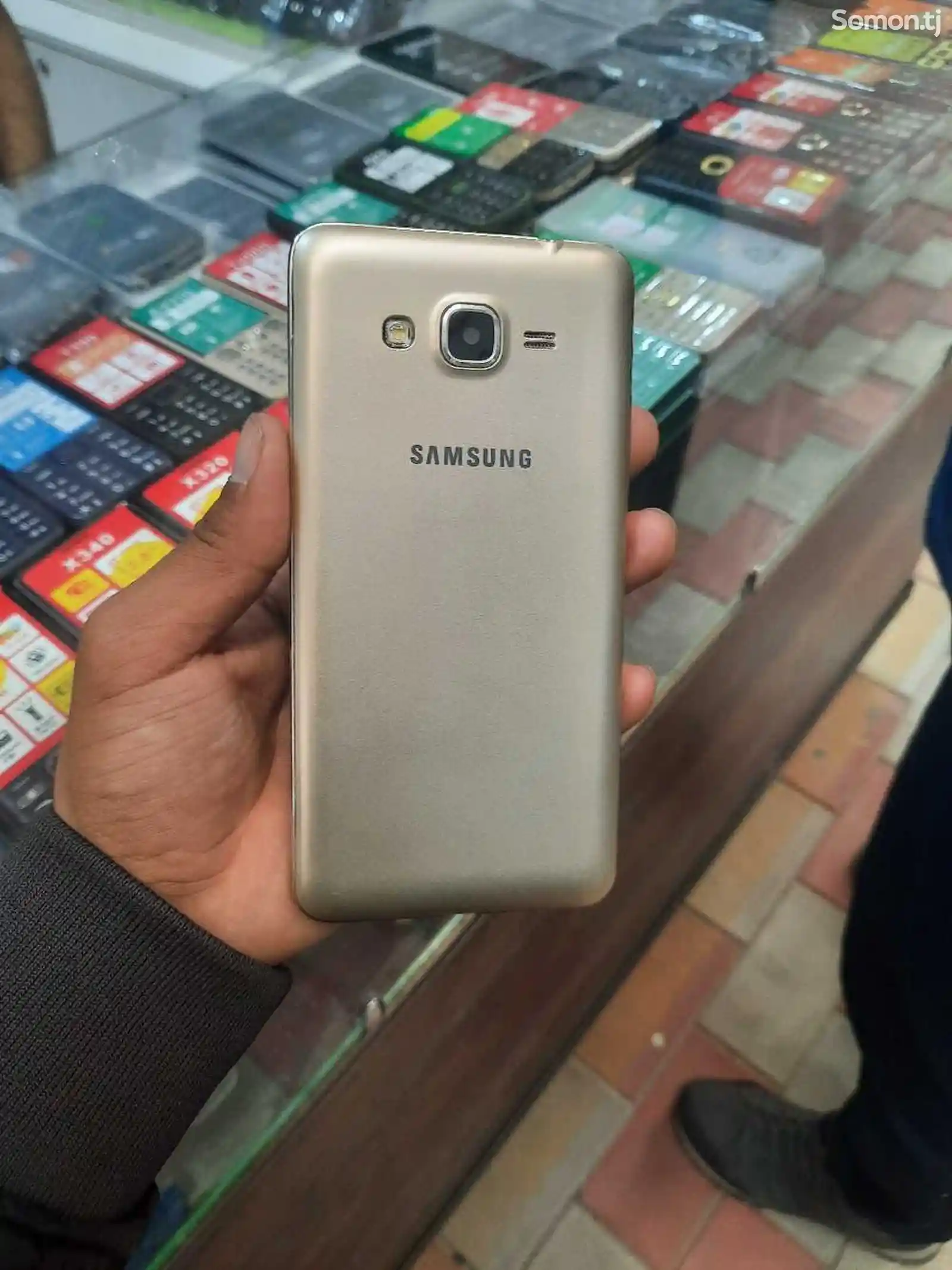 Samsung Galaxy Grand Prime-6