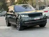 Land Rover Vogue, 2024-6