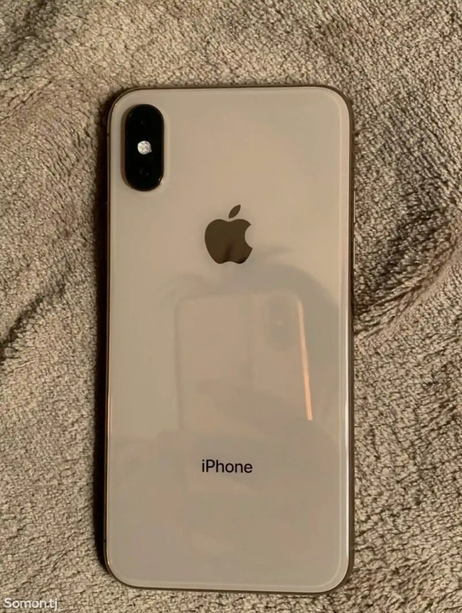 Apple iPhone Xs Max, 512 gb, Gold-1