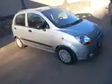 Chevrolet Matiz, 2007-5