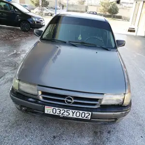 Opel Astra F, 1993