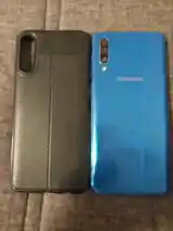 Samsung Galaxy A50-2