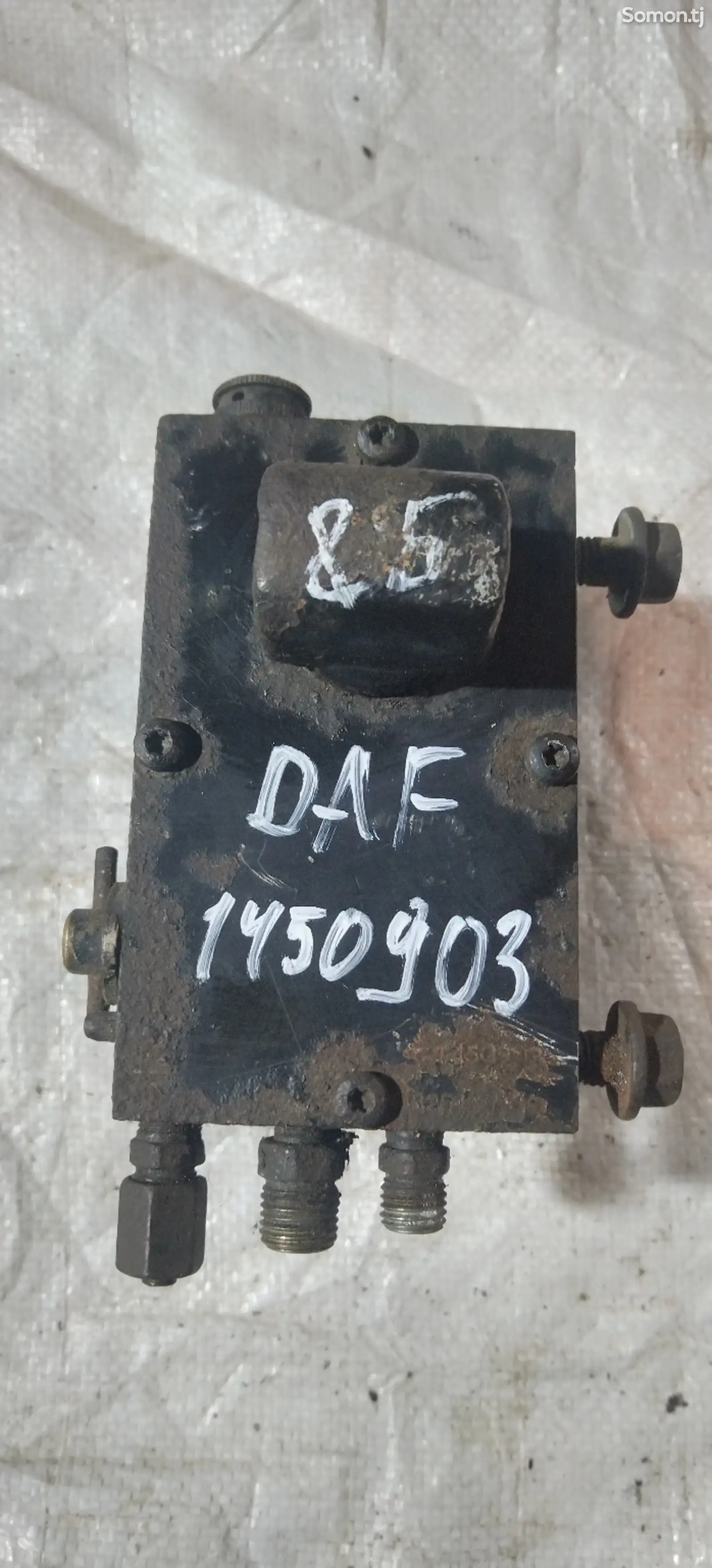 Насос подъема кабины DAF 45 FA 5.9 1991-2000 1999 1450903-1