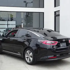 Kia Optima, 2014