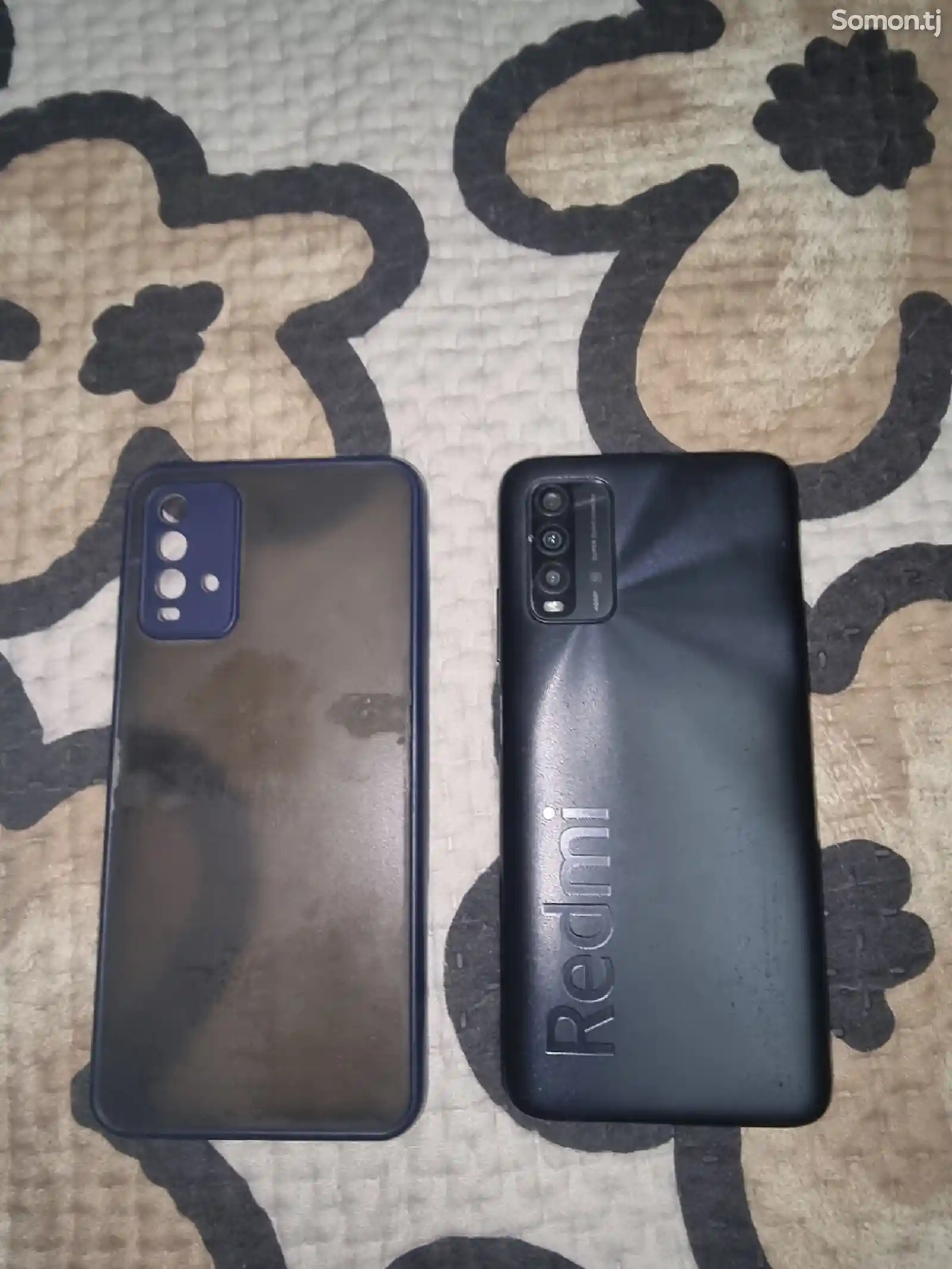 Xiaomi Redmi 9T 64gb