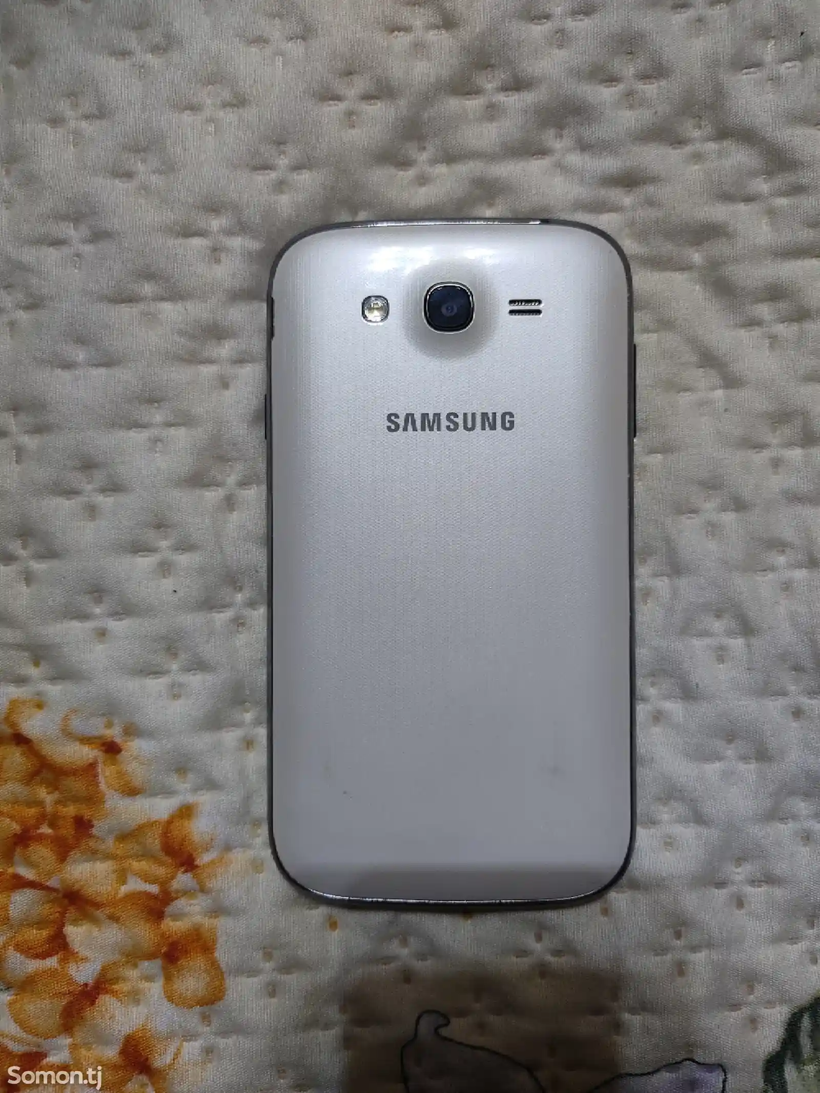 Samsung Galaxy Grand GT-I9082-4