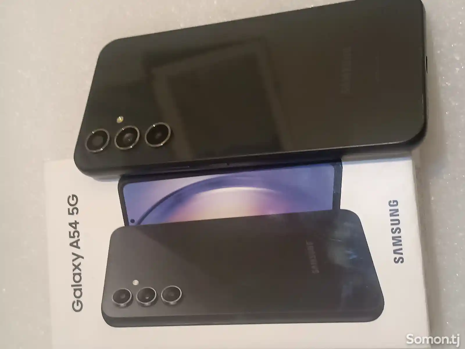 Samsung Galaxy A54-5