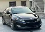 Kia Optima, 2014-8