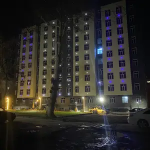 3-комн. квартира, 7 этаж, 85 м², Яван