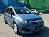 Opel Zafira, 2008-3