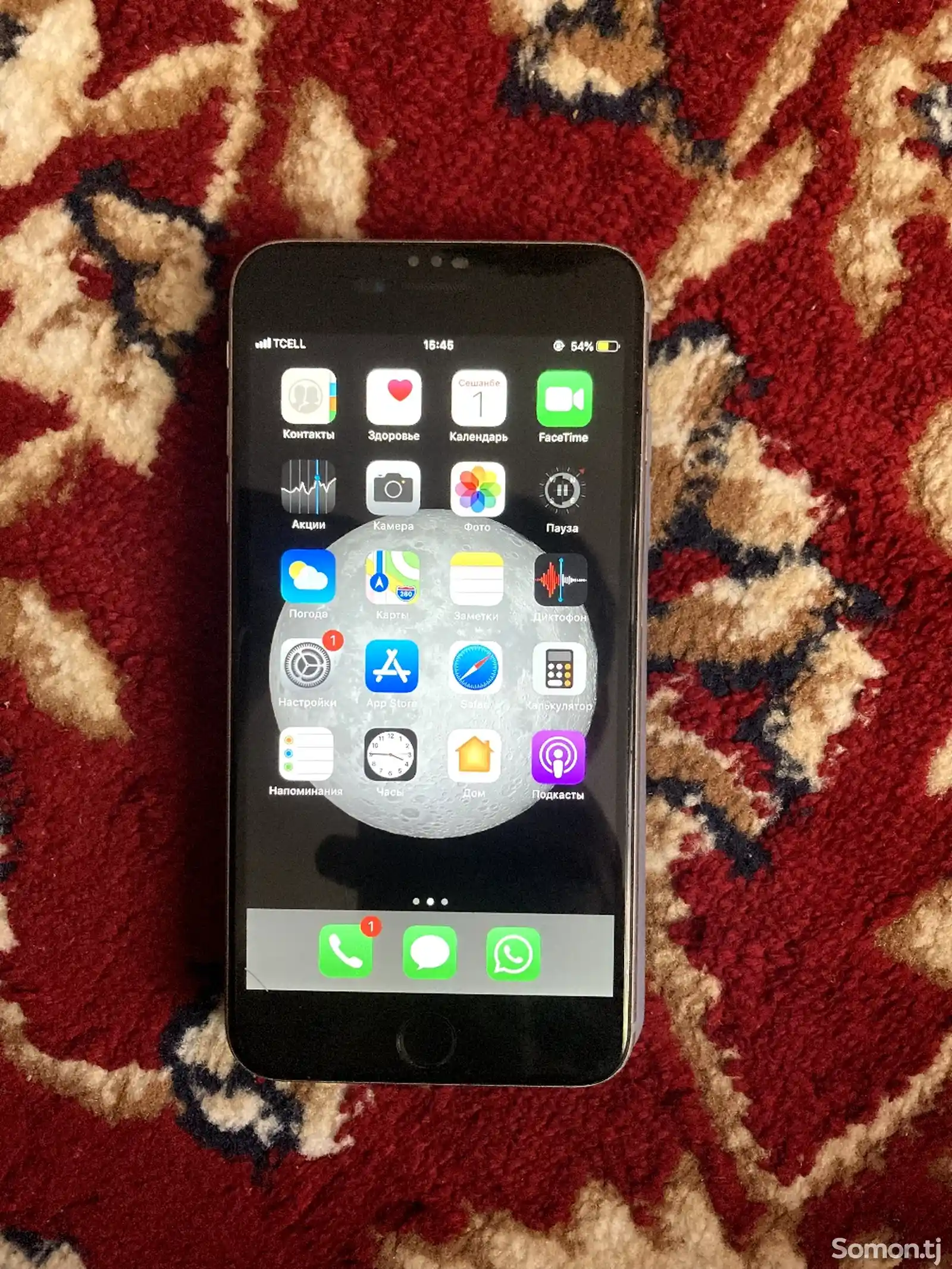 Apple iPhone 6 plus, 16 gb-5