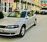 Opel Vectra B, 1999-3