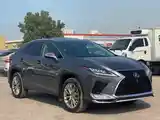 Lexus RX series, 2023-2