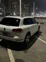 Volkswagen Touareg, 2017-6