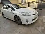 Toyota Prius, 2009-2