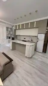 3-комн. квартира, 10 этаж, 110м², Скорая болтница-2