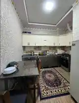 2-комн. квартира, 6 этаж, 68м², Сино-3