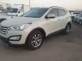 Hyundai Santa Fe, 2014-9