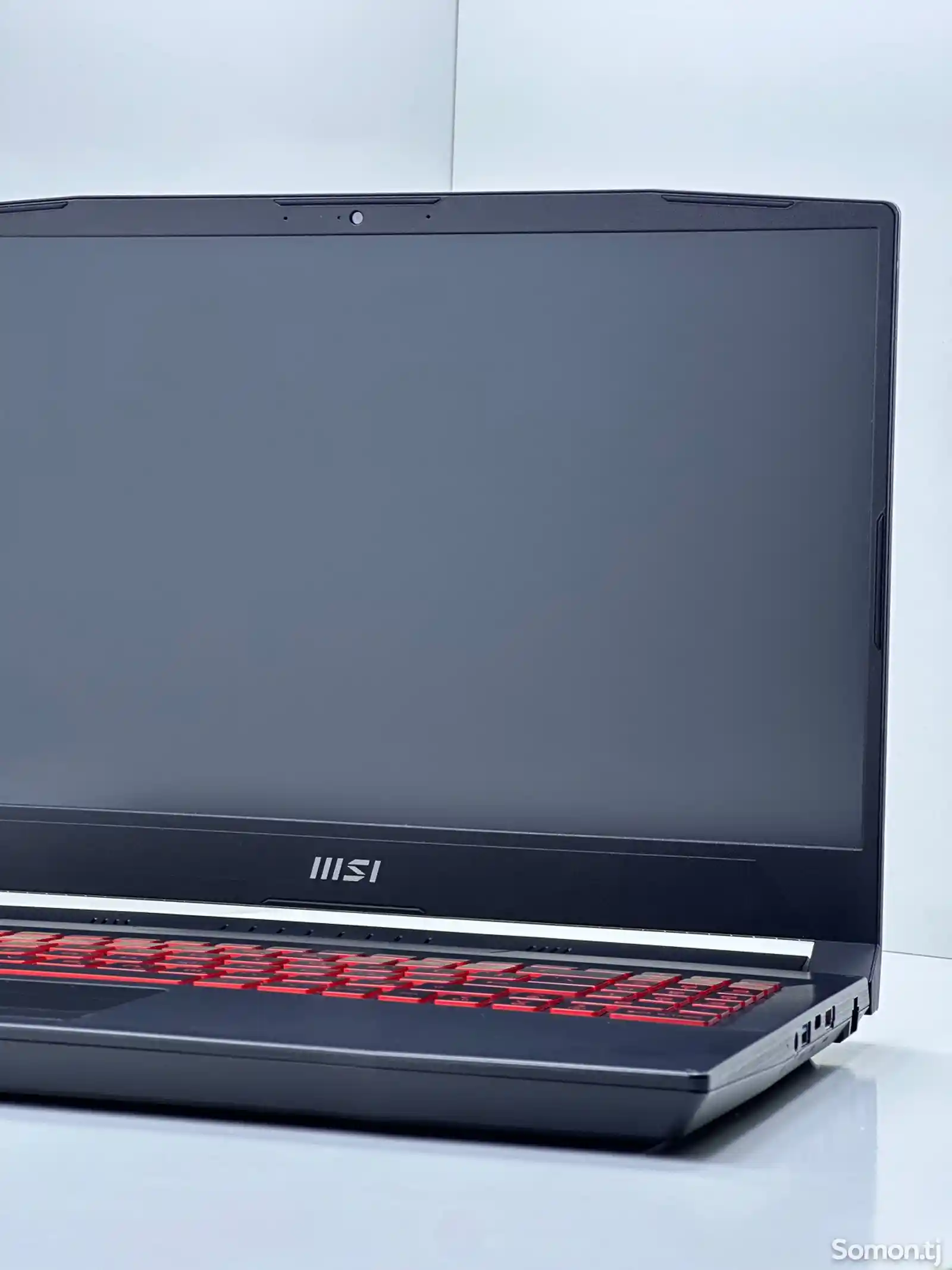 Ноутбук MSI Katana GF66/intel i5-12450H/Ram 8gb Ddr5/Ssd 512gb/RTX3050 4gb/FHD 1-3