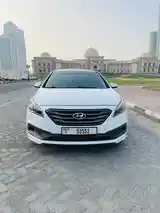 Hyundai Sonata, 2016 на заказ-5