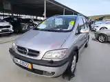 Opel Zafira, 2004-11