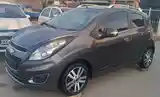 Chevrolet Spark, 2014-2