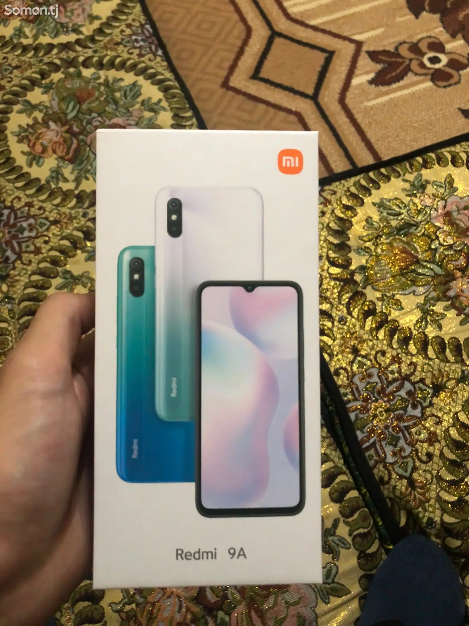 Xiaomi Redmi 9a-4