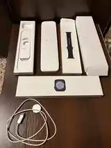 Смарт часы Apple Watch Series 8 45mm 32gb GPS-7