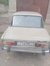 ВАЗ 2106, 1990-3