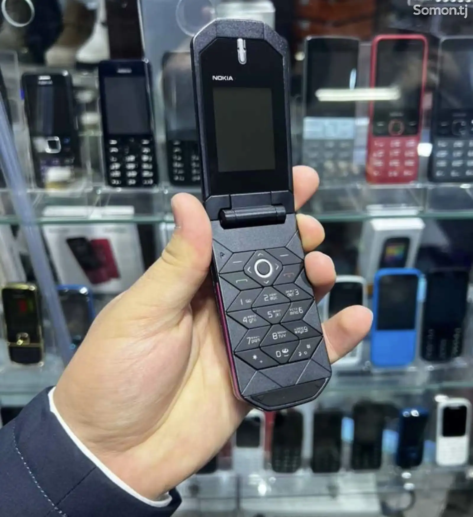 Nokia 7070-1