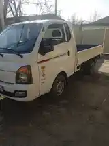 Бортовой автомобиль Hyundai Porter, 2006-2