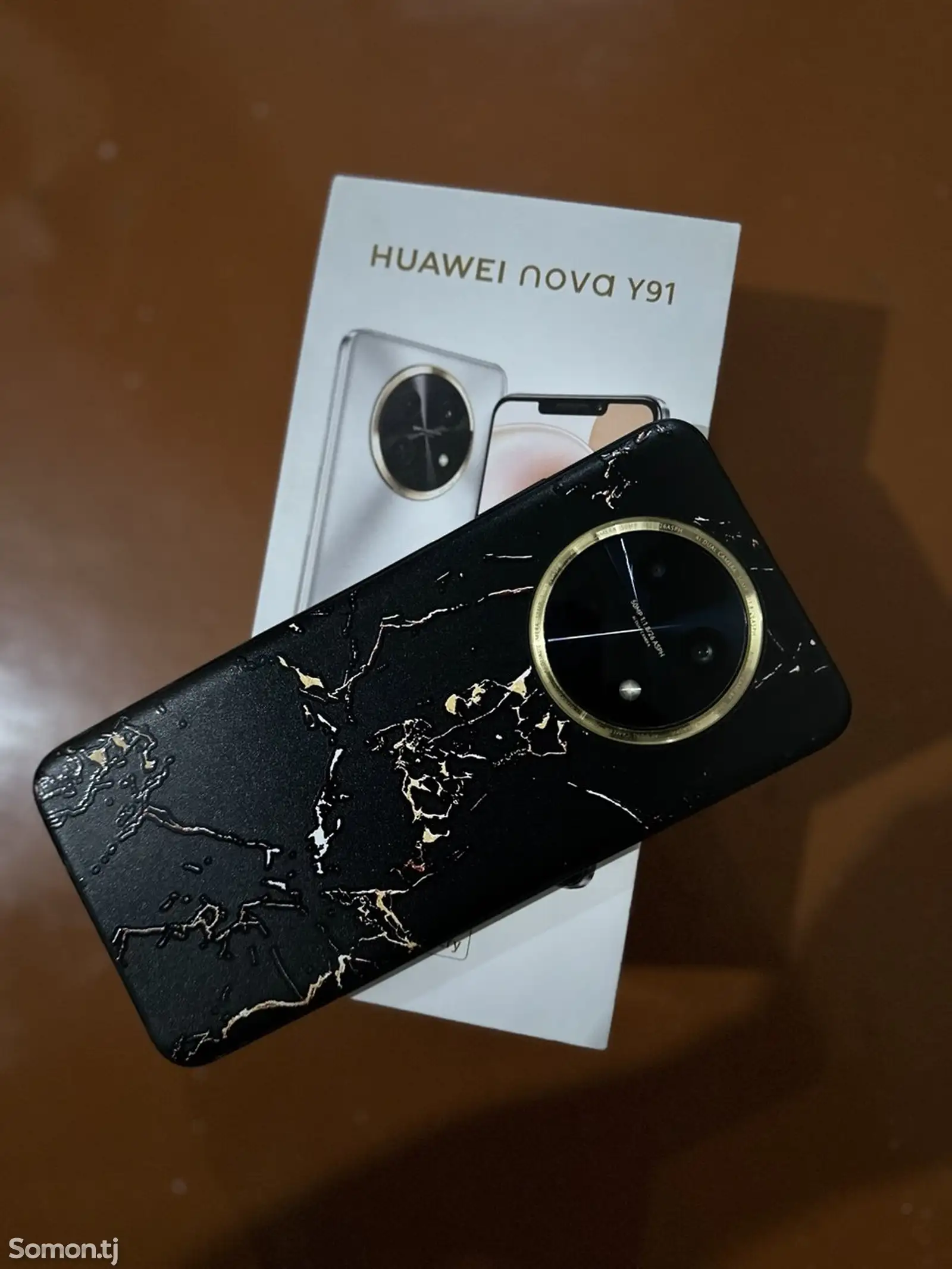 Huawei Nova Y91-1