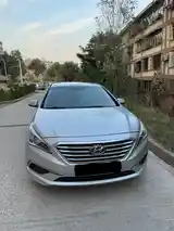 Hyundai Sonata, 2016-3